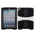 iBank(R)Rubberized Back Cover for iPad Air 2